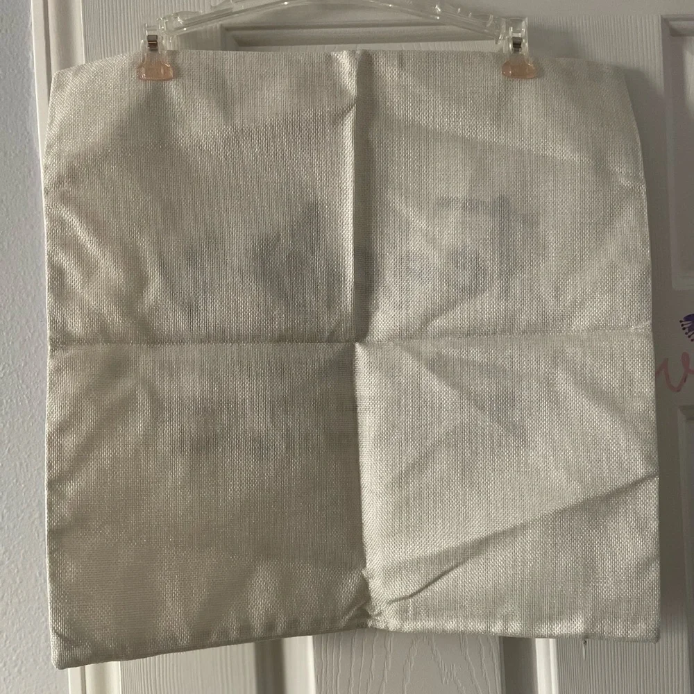Teacher Canvas Pillow Cover